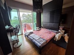 Cote D'Azur (D15), Condominium #633036111